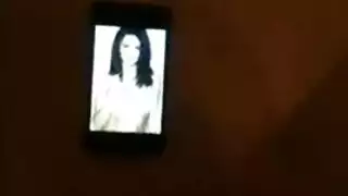 مزرعة مزيت نائب الرئيس بالفرشاة