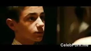 فيلم دراما حار: مشاهد بورنوغرافية خام