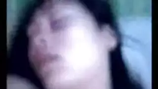 شرج حشرة عملاقة: حركة غشائية قاسية