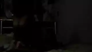 مشهد سكس مكثف مع فتاة جميلة