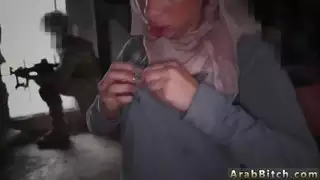 اقطصاب عربي حقيقي