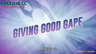 تمديد تلك المؤخرة الضخمة في شرج هاردكور
