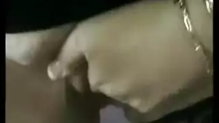 الزوجة العاهرة دانا تتوسل من أجل القذف الداخلي