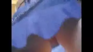 لعبة فردي لقحمة سودانية وجلسة استمناء شديدة