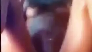 جنس جماعي بين الأعراق: مشاركون سود وبيض