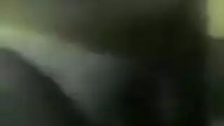 ابقي ذلك المني عميقاً بداخلي يا عزيزي