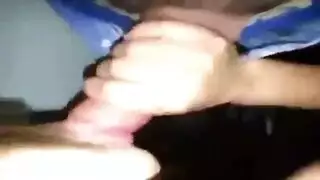 صورة باسكال الصريحة: تمارس الجنس أمام الكاميرا