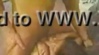 فيلم سكس عربي قديم: نيلي كريم تمارس الجنس مع عدة رجال