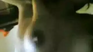 بورن ثلاثي الأبعاد صريح: عشاق يمارسون الجنس في الواقع الافتراضي