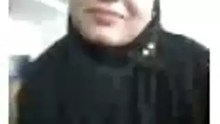 حجبه تمص
