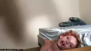 تركيز مكثف على الكس: تدليك، لعق، ونيك