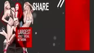 فتاة مثيرة تتوق لقضيبك ومنيك