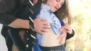 مهبل مراهقات يمتلئ بالسائل المنوي