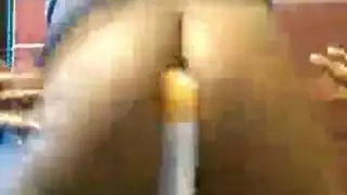 دفعات إباحية قوية بدون انقطاع مع أنين