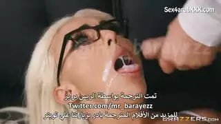  موظفة مؤقتة للنهار، ممتعة للليل فيلم سكس مع السكرتيرة