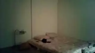 شريط جنسي مغربي حار: جلسة إباحية طويلة وسرية
