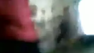 علاقة خطرة: نيك سريع وزوجة الأخ