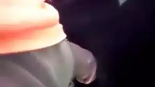 جسم ملبن تقفيش فوق الهدوم