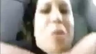 جنس عنيف في الميكروباص: سائق الحافلة يضاجع عاهرة من الشوارع