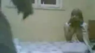 جمال محجوب مغوي يفتح فرجها لعضو ريفي