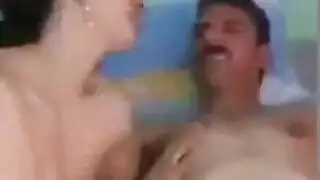 النيك الإجباري