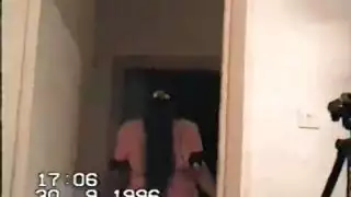 مص فرسة جامدة