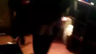 ماري كوندو تحصل على شرجها الضيق الممتلئ في تصوير إباحي تلقائي
