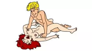 الدوس النمساوي دمية