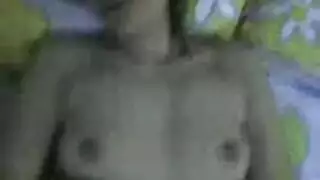 انسى النافذة، فقط انحني وخذي هذا القضيب
