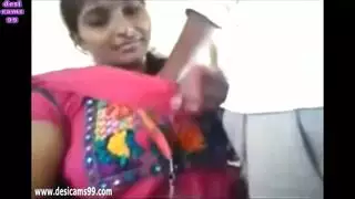 الخبير الهندي ينضم إلى حفلة الجنس الصارم من أجل إيلاج مزدوج