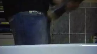 عبد جنسي سريع جدا في اللعبة البرية