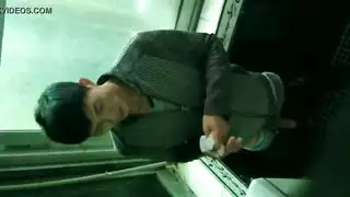 الأعمال الخاصة: مدلكة رجل الأعمال مع جاسمين وساشا