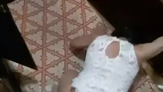 خيال استمناء مع مشاهد ساخنة لمصاصة هواة