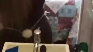 التبول مثليه أرنب فن