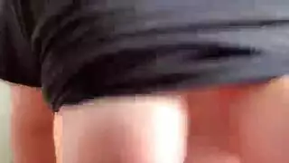 زانق بنت خالته المطلقه وهاري طيزها بعبصه