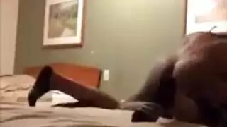 محلول الأبنوس الجبهة الرقيق مثليه