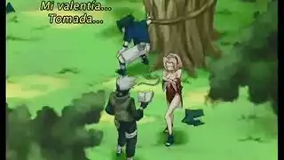 سكس ناروتو ينيك سونادي