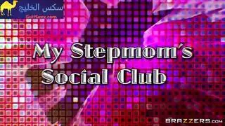 المراهق الاسباني الفحل ينيك الزوجات ألامريكيات الشراميط