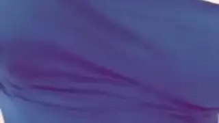 الام السخنة وابنها