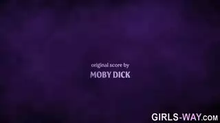 miniature beauties in a hardcore bbc orgy