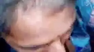 الزوج الإغريقي البريء