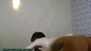 إيلاج عميق بقضيب سميك