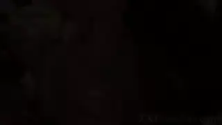 well endowed stud gets his ass pounded and moans loudly