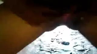 هوس بالإصبع يؤدي إلى جماع عنيف مع الشقراء ريكو