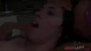 قرع زوجة في الثلاثية الثدي