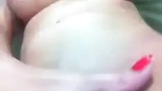 نقاب تستمني