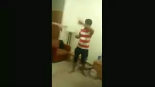 مكالمه بين شرميط سحاق
