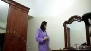 اتنين فوق بعض ع السرير