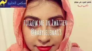 مصريه تمص باحتراف