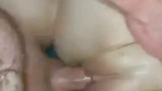 قميص مبتل سكانك